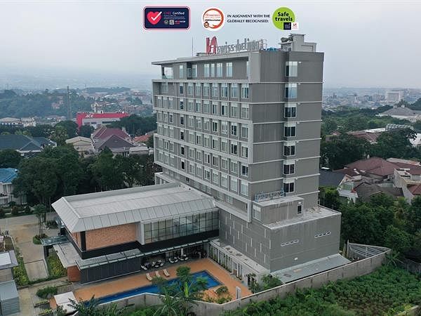 Aerowisata Hotels & Resorts | Prama Hotel, Kila Hotel, Asana Hotel - Home